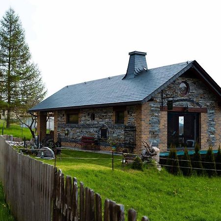 Cottage Oak Elgersburg Экстерьер фото