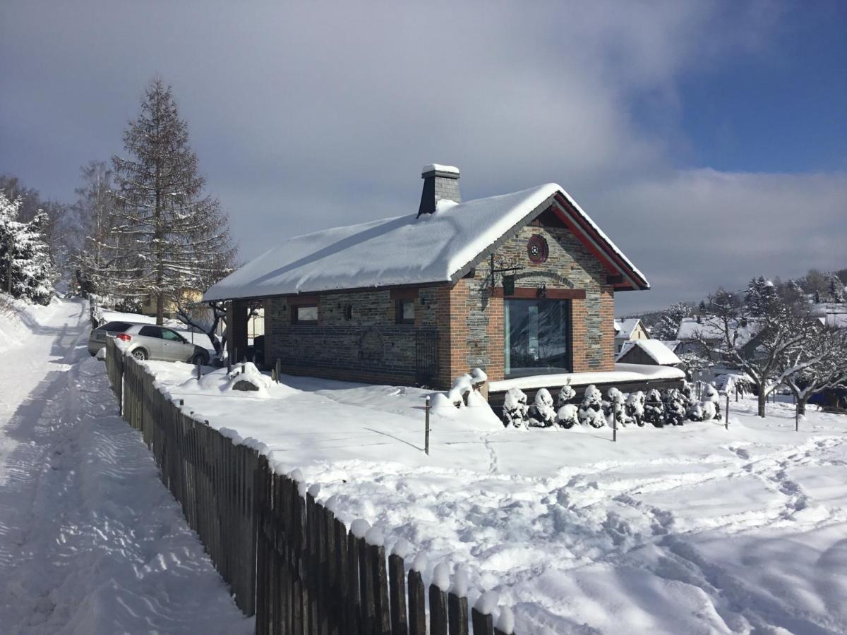 Cottage Oak Elgersburg Экстерьер фото