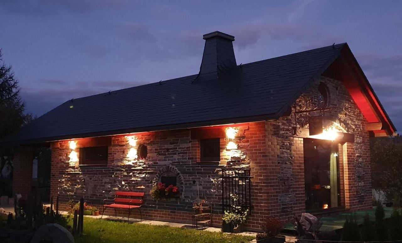 Cottage Oak Elgersburg Экстерьер фото