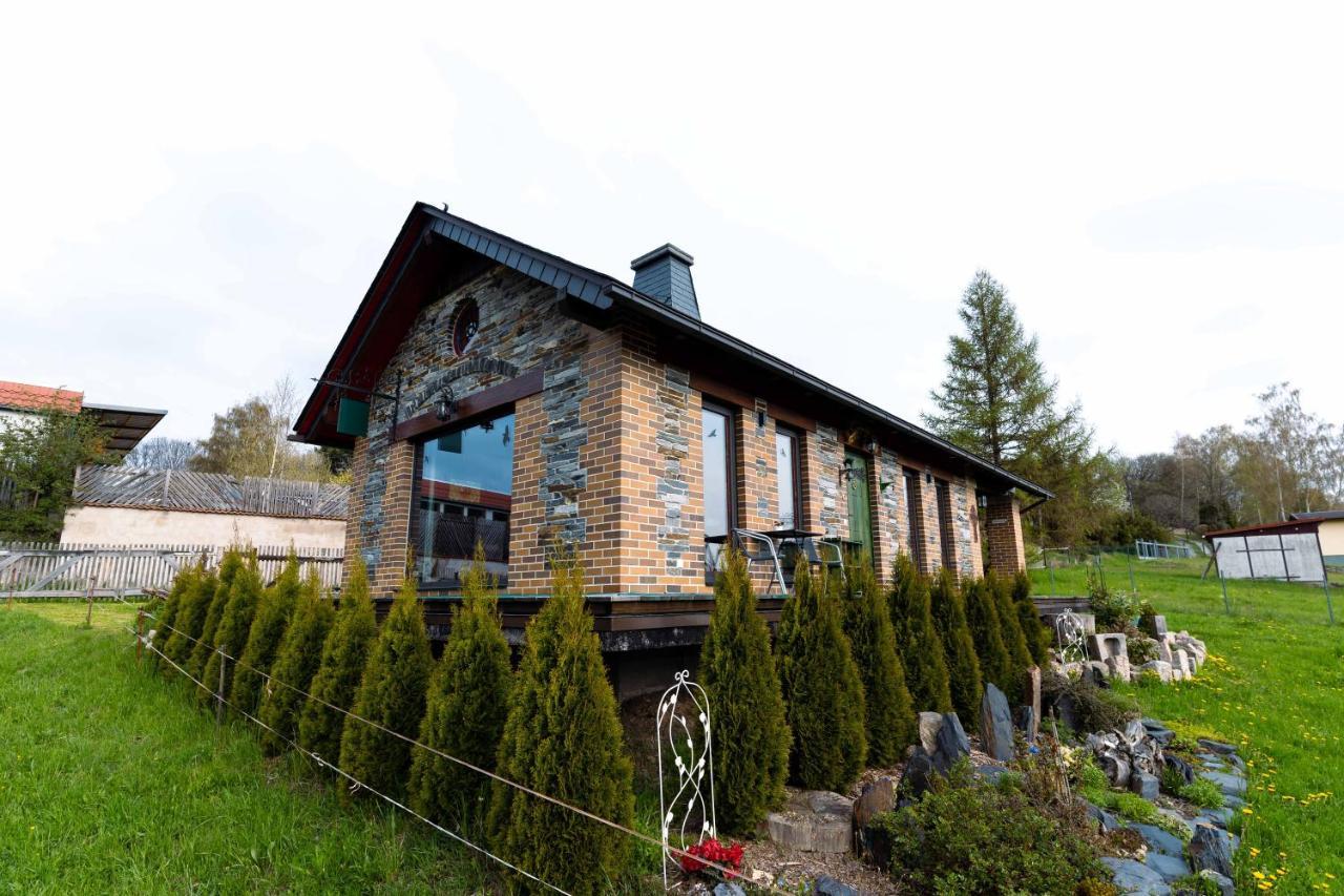 Cottage Oak Elgersburg Экстерьер фото