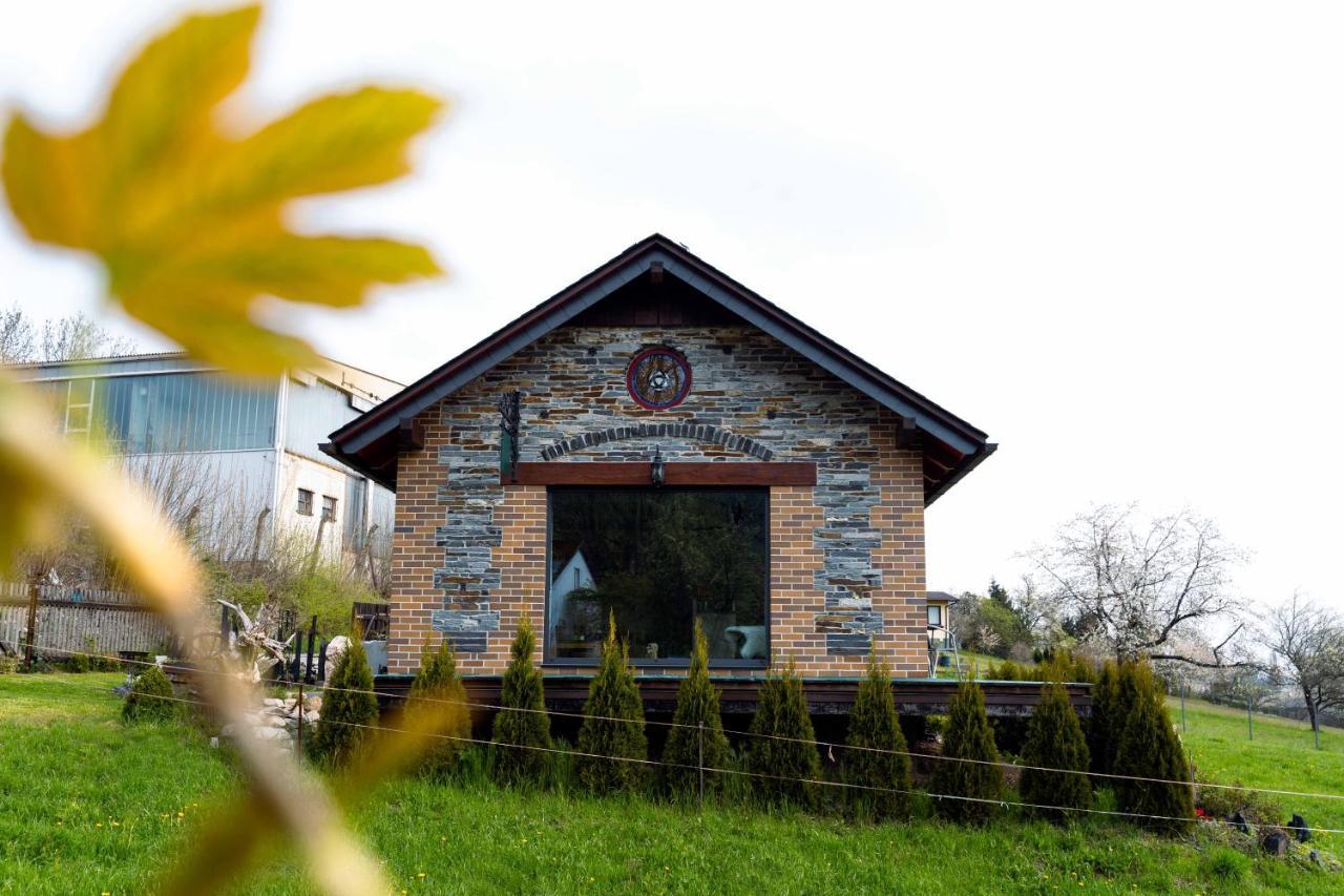 Cottage Oak Elgersburg Экстерьер фото
